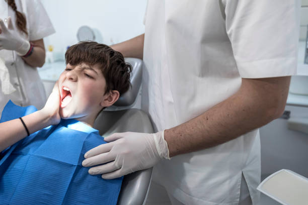 Best Emergency Pediatric Dentist  in Titusville, FL