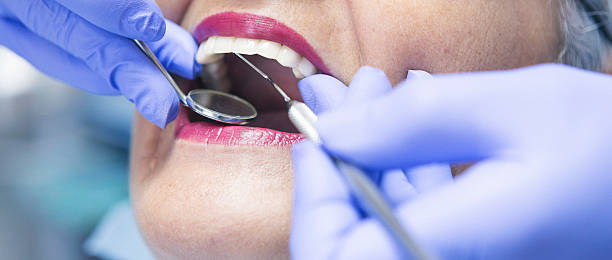 Best Urgent Tooth Repair  in Titusville, FL