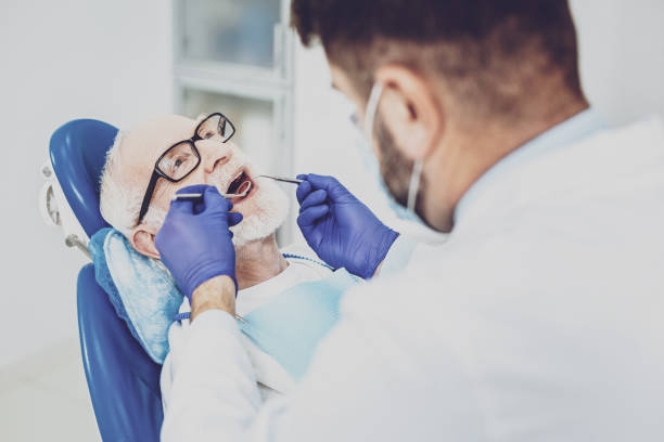 Best Emergency Tooth Extraction  in Titusville, FL